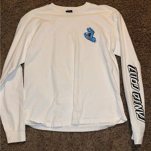 Santa Cruz Long sleeve